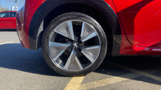 Peugeot 208 100kW GT Premium 50kWh 5dr Auto Electric Hatchback